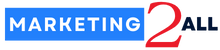 Marketing 2 All Logo